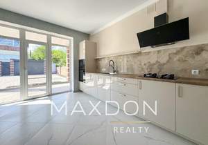 Дом 110м², 1-этажный, участок 3 сот.  