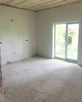 Дом 125м², 1-этажный, участок 5 сот.  