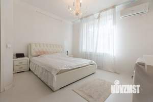 Дом 154м², 2-этажный, участок 4 сот.  