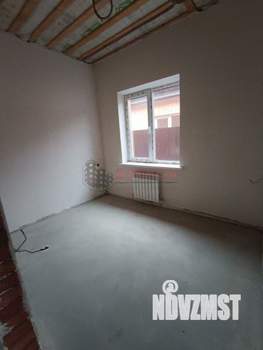 Дом 83м&sup2;, 1-этажный, участок 3 сот.  