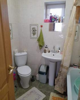 Дом 105м², 2-этажный, участок 6 сот.  