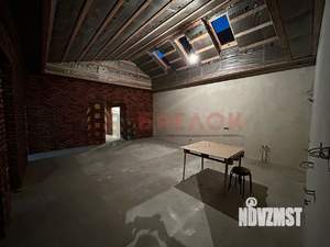 Дом 250м², 1-этажный, участок 6 сот.  
