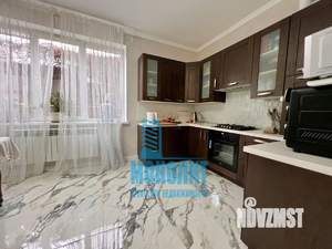 Дом 120м&sup2;, 2-этажный, участок 3 сот.  