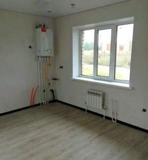 Дом 85м&sup2;, 1-этажный, участок 3 сот.  