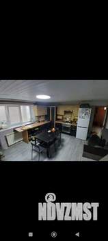 Дом 86м², 2-этажный, участок 2 сот.  