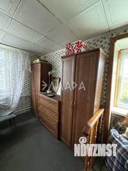 Дом 101м², 2-этажный, участок 8 сот.  