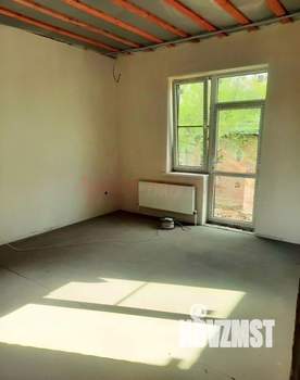 Дом 115м&sup2;, 1-этажный, участок 7 сот.  