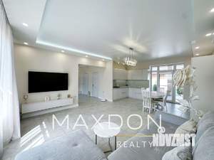 Дом 200м², 2-этажный, участок 4 сот.  