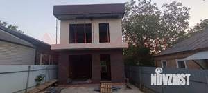 Дом 145м&sup2;, 2-этажный, участок 3 сот.  