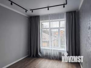 Дом 175м&sup2;, 2-этажный, участок 3 сот.  