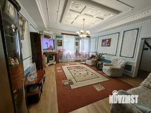 Дом 175м², 2-этажный, участок 2 сот.  