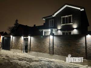 Дом 230м², 2-этажный, участок 5 сот.  