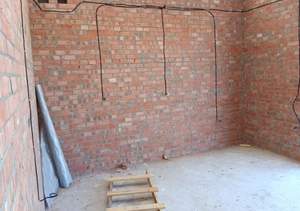 Дом 140м&sup2;, 1-этажный, участок 7 сот.  