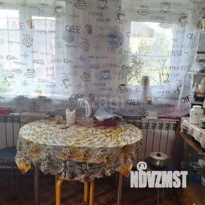 Дом 94м&sup2;, 2-этажный, участок 7 сот.  