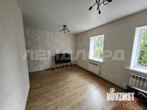 Дом 55м², 1-этажный, участок 5 сот.  