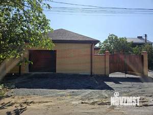 Дом 139м&sup2;, 1-этажный, участок 3 сот.  