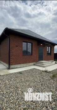 Дом 90м&sup2;, 1-этажный, участок 4 сот.  