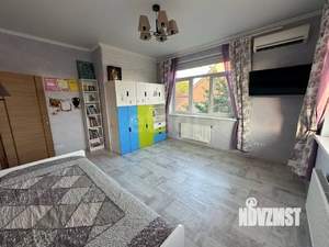 Дом 132м², 2-этажный, участок 6 сот.  