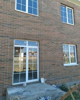 Дом 140м², 2-этажный, участок 4 сот.  