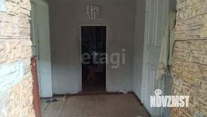 Дом 61м², 1-этажный, участок 4 сот.  