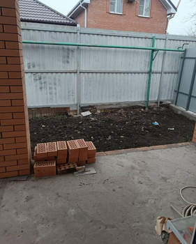 Дом 82м&sup2;, 1-этажный, участок 2 сот.  