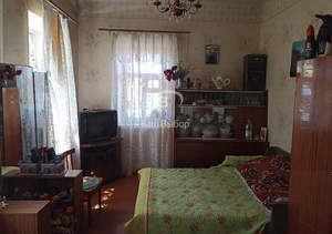 Дом 89м², 1-этажный, участок 5 сот.  