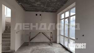 Дом 115м&sup2;, 2-этажный, участок 2 сот.  