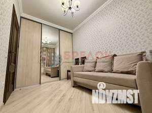 Дом 95м&sup2;, 2-этажный, участок 2 сот.  