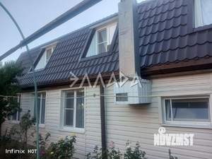 Дом 280м&sup2;, 2-этажный, участок 6 сот.  