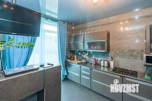 Дом 160м², 2-этажный, участок 2 сот.  