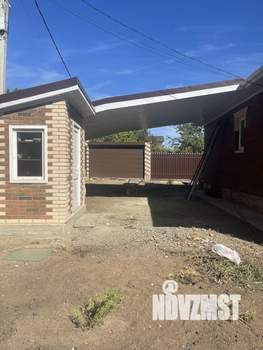 Дом 140м², 1-этажный, участок 6 сот.  