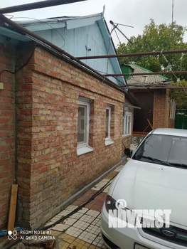 Дом 71м&sup2;, 1-этажный, участок 3 сот.  