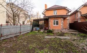 Дом 80м&sup2;, 2-этажный, участок 3 сот.  