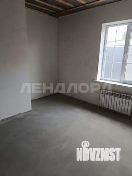 Дом 117м&sup2;, 1-этажный, участок 4 сот.  