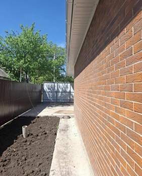 Дом 108м&sup2;, 1-этажный, участок 5 сот.  