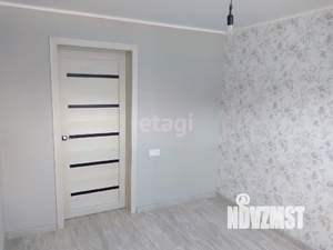 Дом 63м², 1-этажный, участок 2 сот.  
