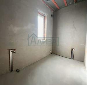 Дом 130м², 2-этажный, участок 2 сот.  