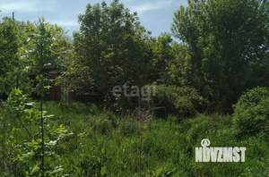 Дом 20м&sup2;, 1-этажный, участок 8 сот.  