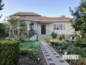 Дом 76м², 1-этажный, участок 6 сот.  