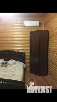 Дом 220м², 3-этажный, участок 9 сот.  