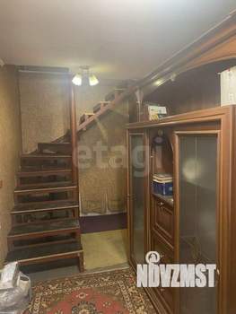 Дом 90м&sup2;, 1-этажный, участок 7 сот.  