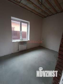 Дом 83м&sup2;, 1-этажный, участок 3 сот.  