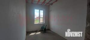 Дом 119м&sup2;, 1-этажный, участок 5 сот.  