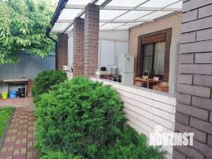 Дом 137м², 2-этажный, участок 3 сот.  