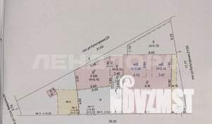 Дом 134м&sup2;, 2-этажный, участок 3 сот.  