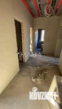 Дом 108м&sup2;, 1-этажный, участок 6 сот.  