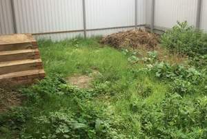 Дом 85м², 1-этажный, участок 3 сот.  