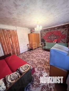 Дом 61м², 1-этажный, участок 2 сот.  