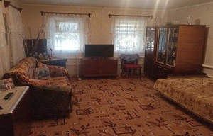 Дом 175м&sup2;, 1-этажный, участок 11 сот.  