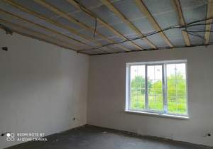 Дом 140м², 1-этажный, участок 5 сот.  